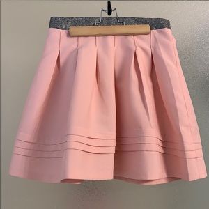 Sister Jane Pink Skirt